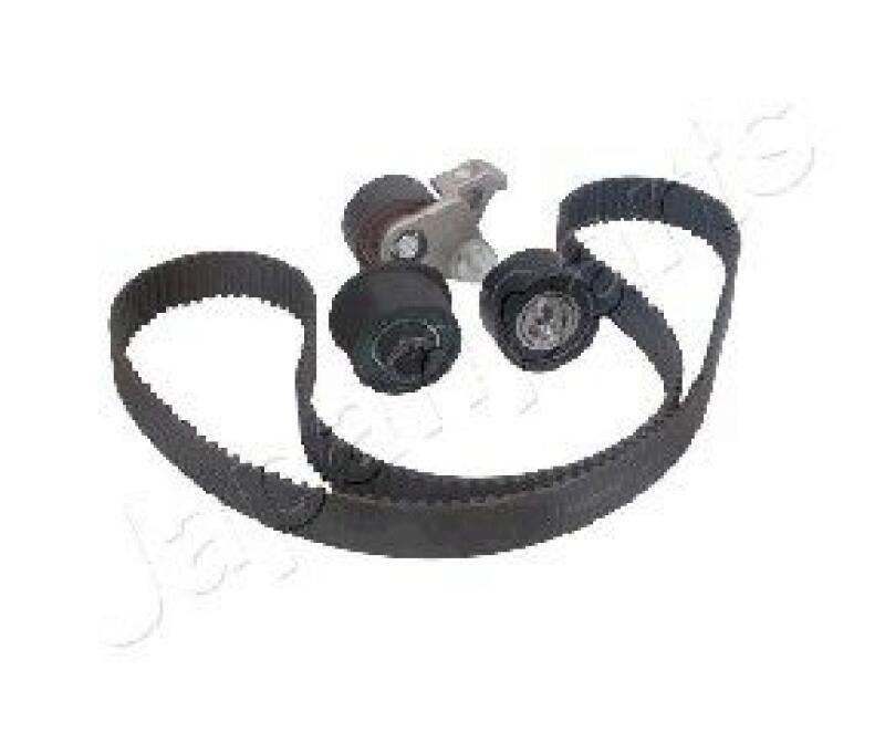 JAPANPARTS Timing Belt Set
