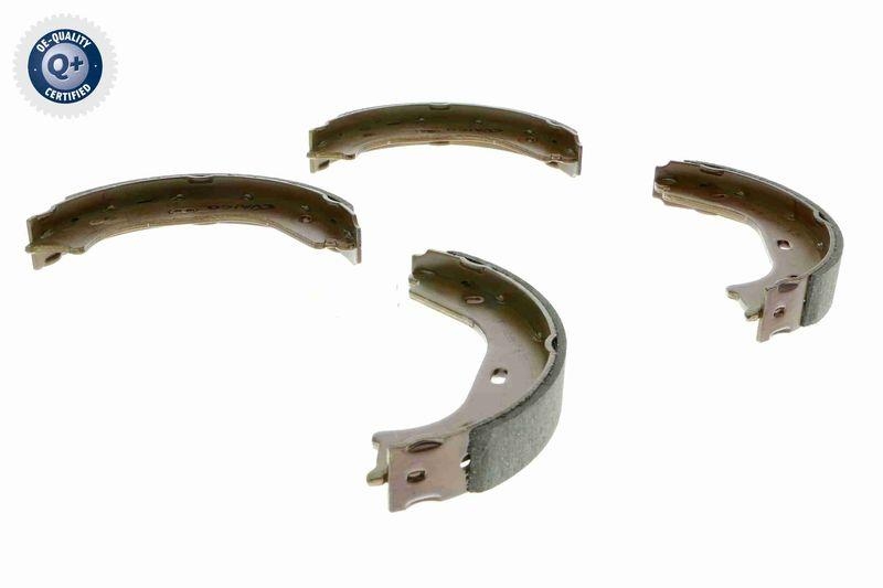 VAICO Brake Shoe Set, parking brake Q+, original equipment manufacturer quality