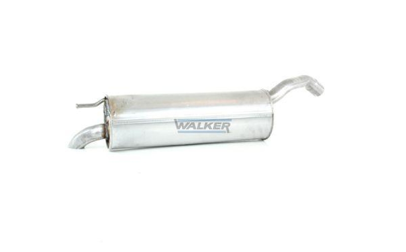 WALKER Endschalld&auml;mpfer