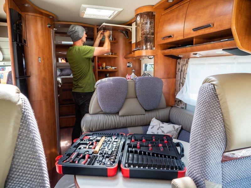 VIGOR Toolbox