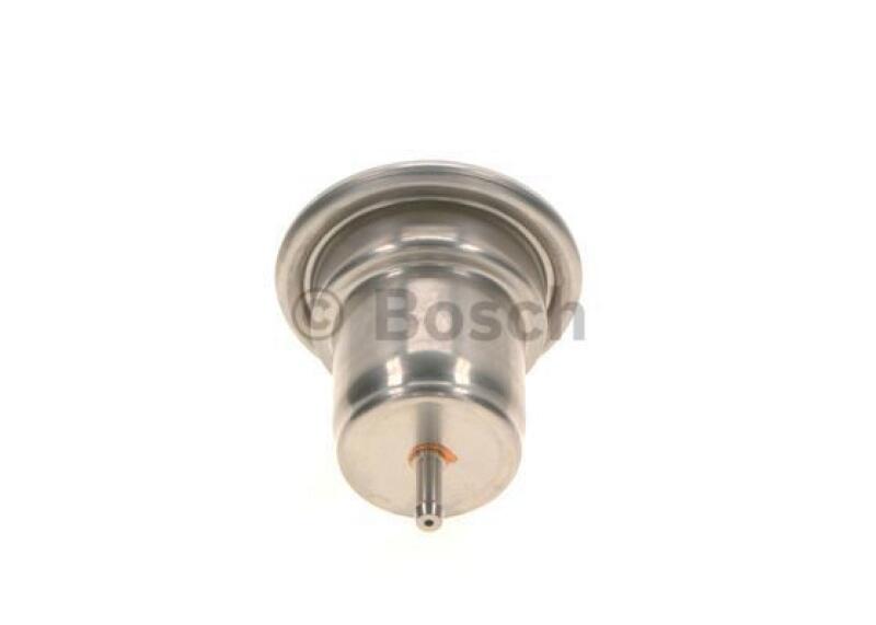 BOSCH Pressure Tank, fuel supply