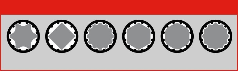 VIGOR Socket