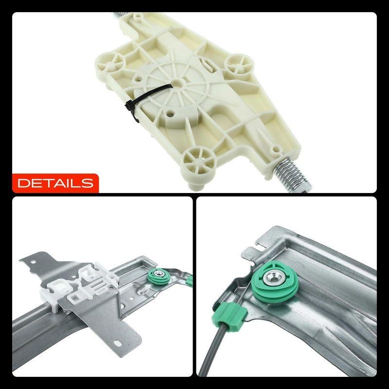 Frankberg Fensterheber