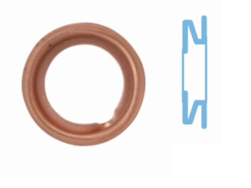 CORTECO Sealing Plug, oil sump