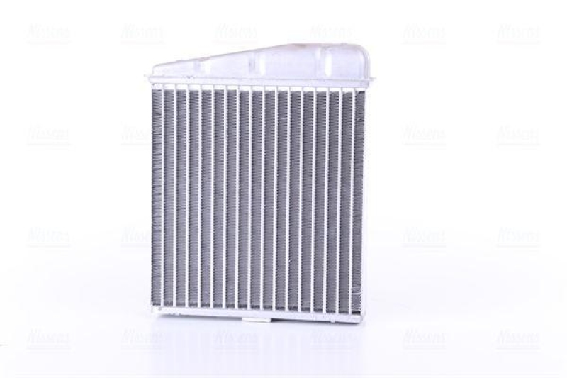 NISSENS Heat Exchanger, interior heating ** FIRST FIT **