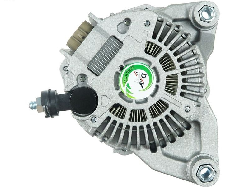 AS-PL Generator Brandneu AS-PL