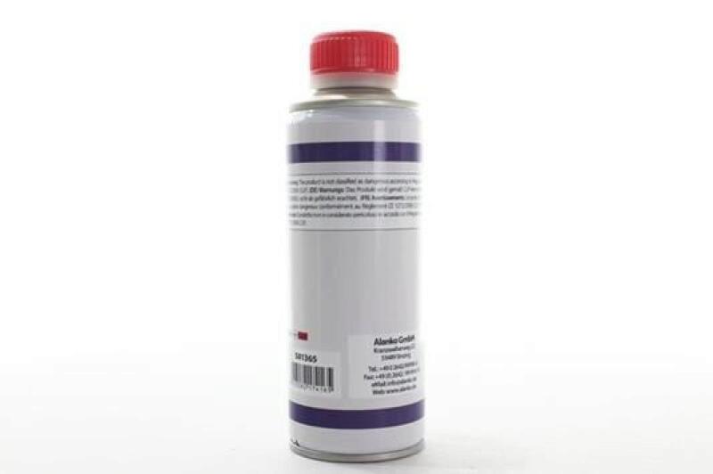 ALANKO Oil, compressor