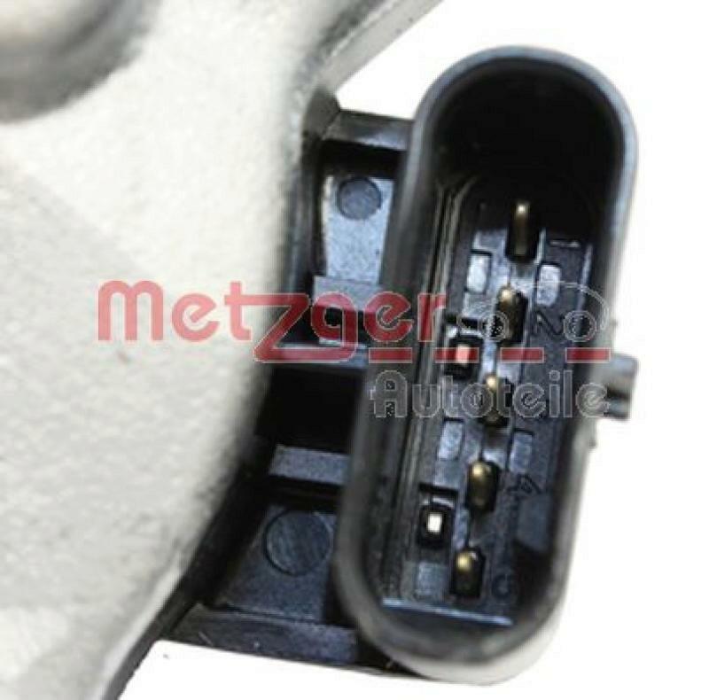 METZGER EGR Valve genuine