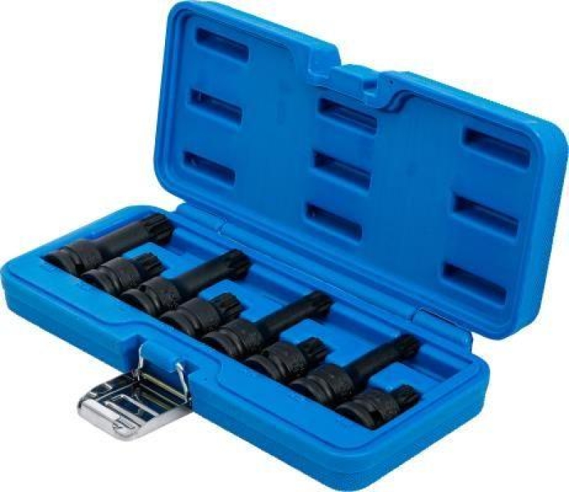 BGS Power Socket Set