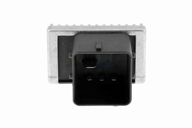 VEMO Control Unit, glow time Original VEMO Quality