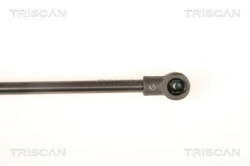 TRISCAN Gas Spring, rear windscreen