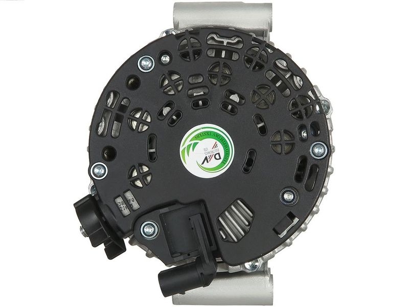 AS-PL Generator Brandneu AS-PL