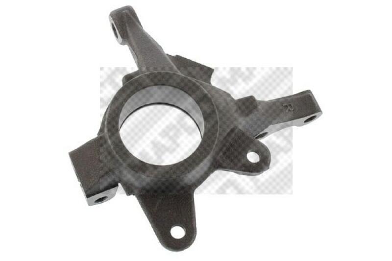 MAPCO Stub Axle, wheel suspension