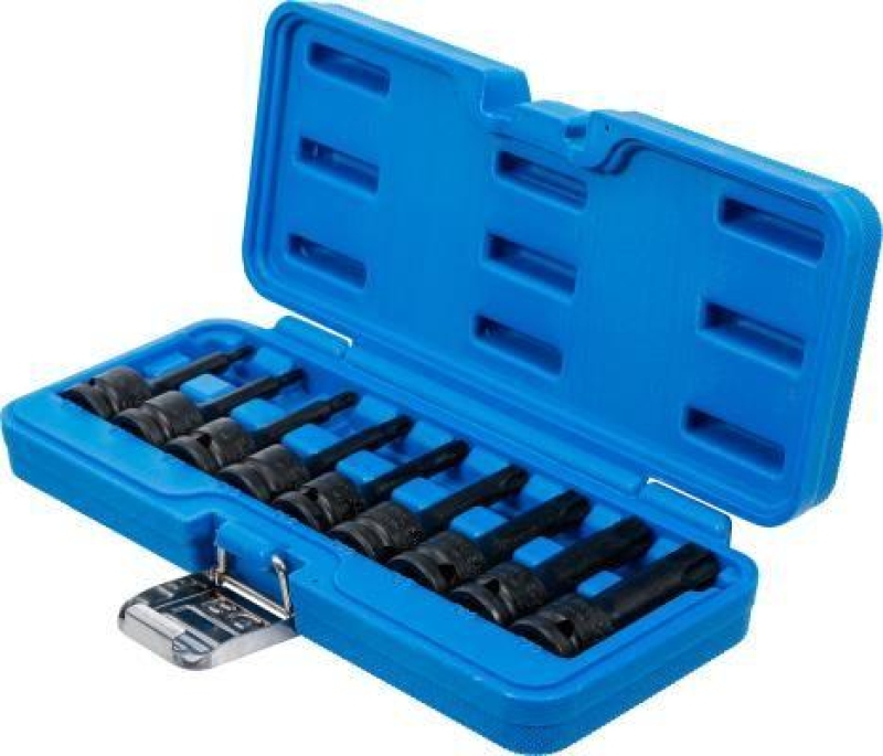 BGS Power Socket Set