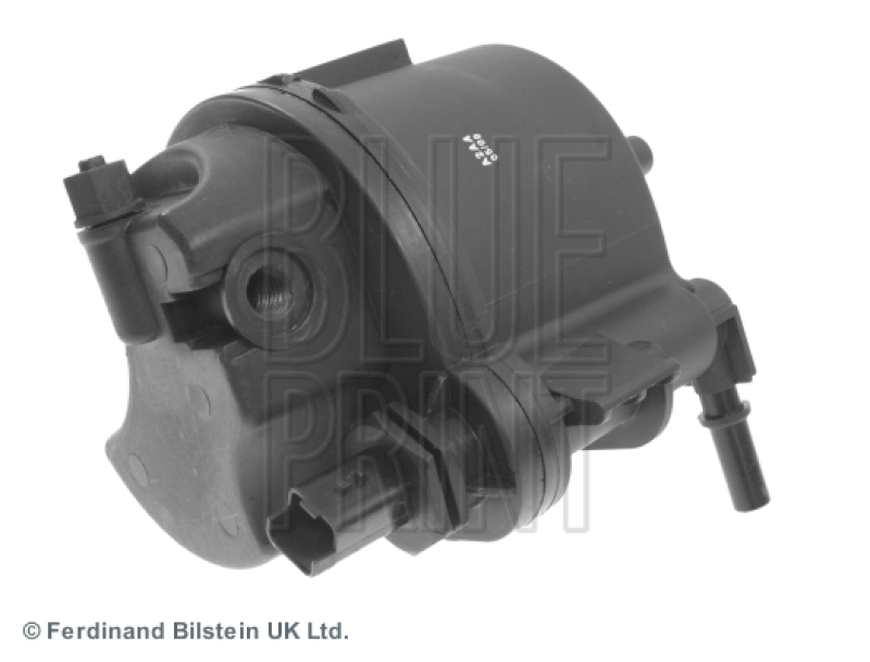 BLUE PRINT Fuel filter