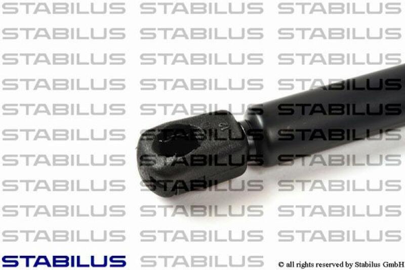 STABILUS Gas Spring, boot-/cargo area // LIFT-O-MAT®
