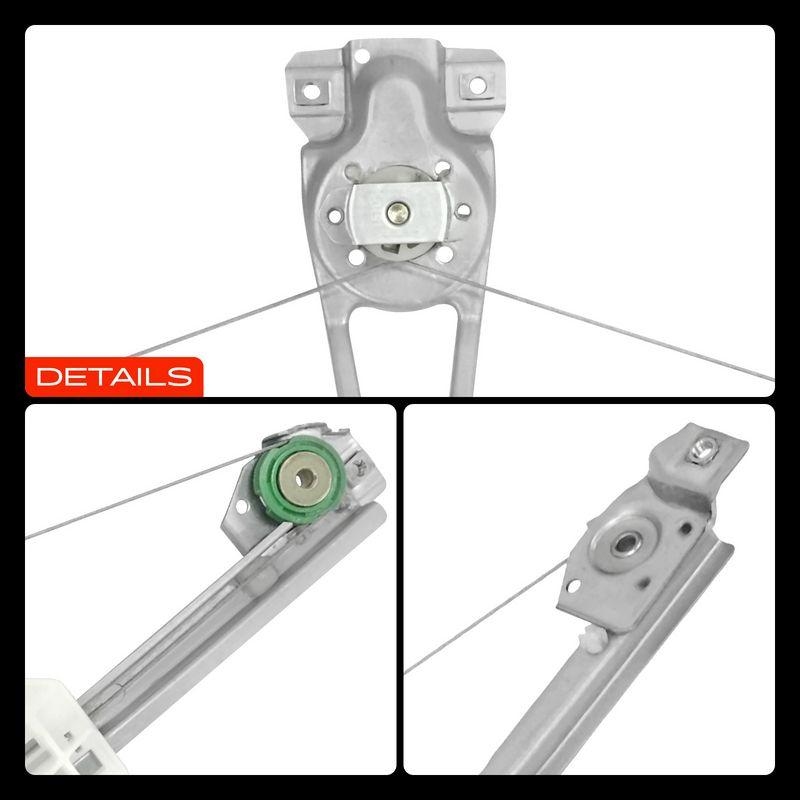 Frankberg Fensterheber