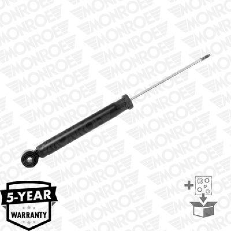 MONROE Shock Absorber MONROE ORIGINAL (Gas Technology)