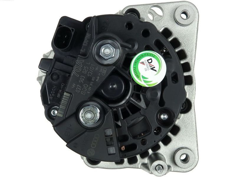 AS-PL Generator Wiederaufbereitet AS-PL