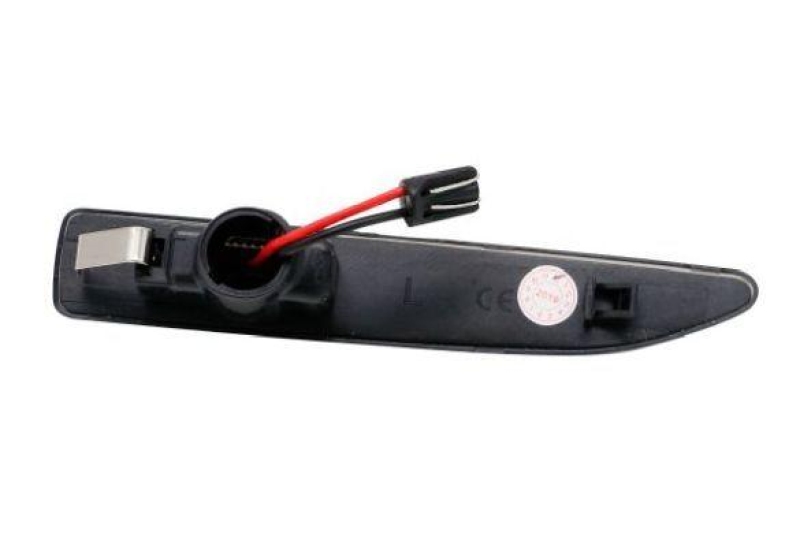 Blinkleuchtensatz LORO TUNING