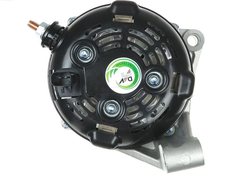 AS-PL Generator Brandneu AS-PL