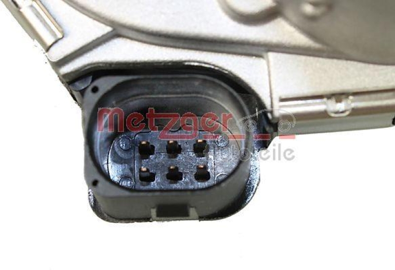 METZGER Throttle Body GREENPARTS