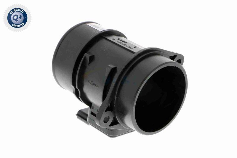 VEMO Air Mass Sensor Q+, original equipment manufacturer quality