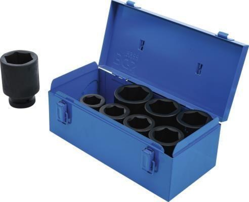 BGS Power Socket Set