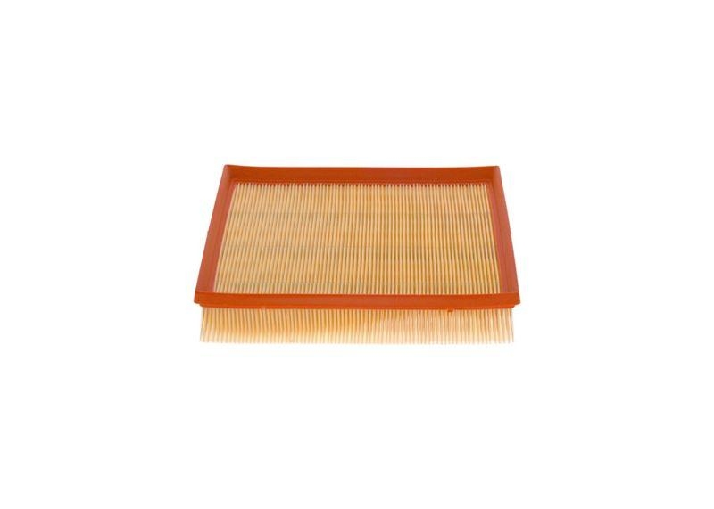 BOSCH Luftfilter F 026 400 267