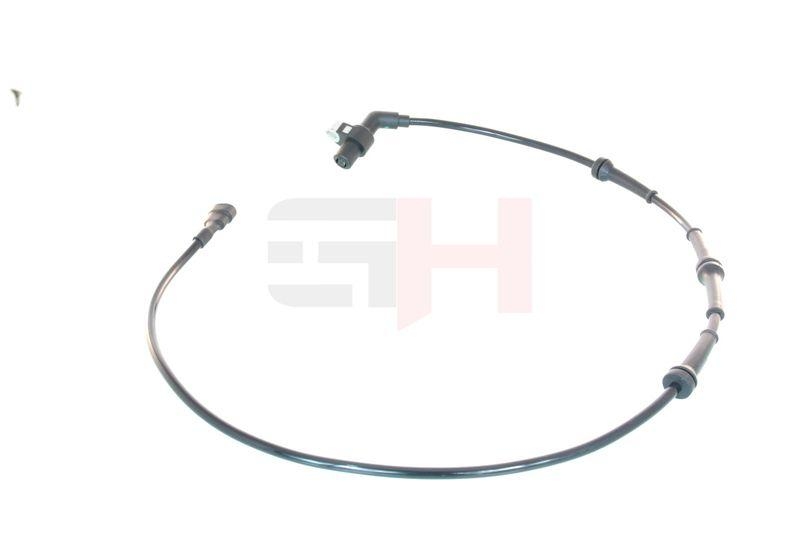 Sensor Raddrehzahl Vorne links rechts passend für Ford Fiesta 4 1.3 Puma Mazda 3