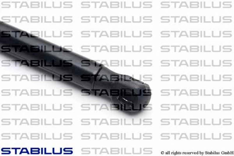 STABILUS Gasfeder, Motorhaube // LIFT-O-MAT®