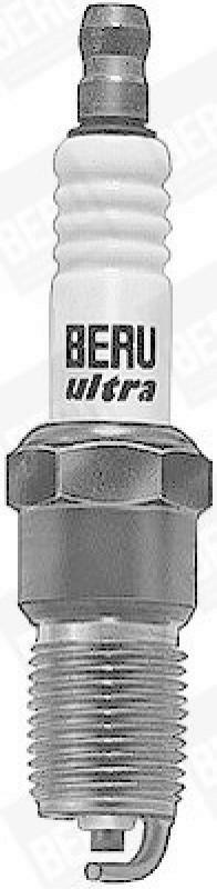 BERU Spark Plug ULTRA
