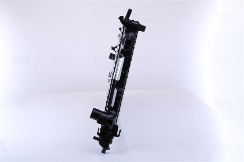 NISSENS Radiator, engine cooling ** FIRST FIT **