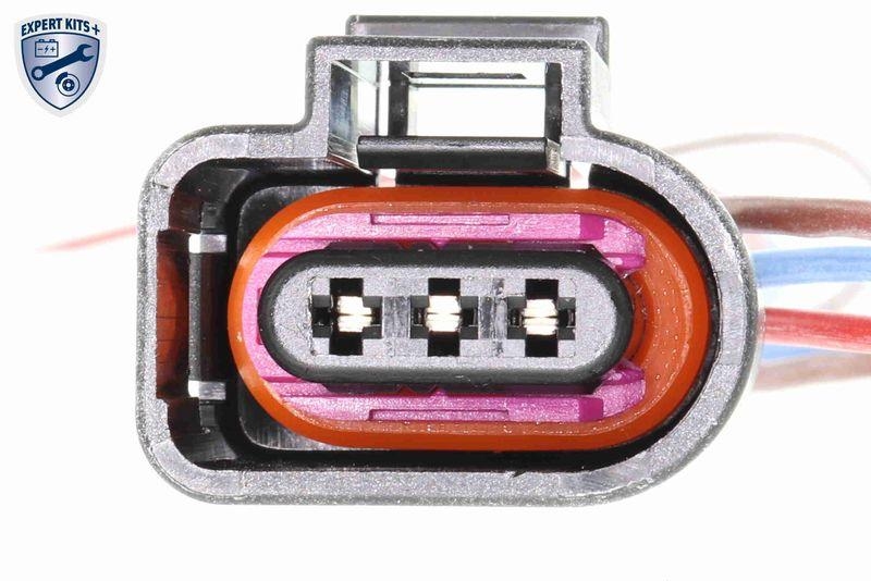 VEMO Sensor, parking distance control EXPERT KITS +