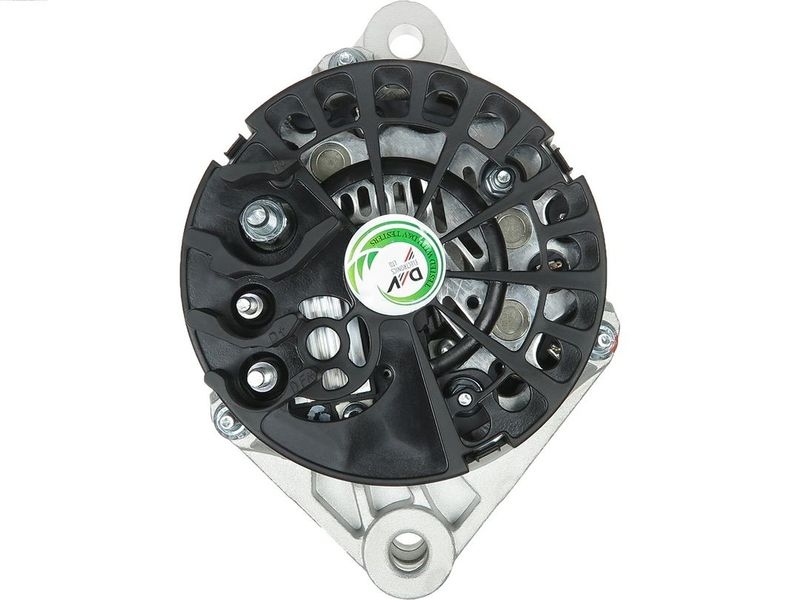 AS-PL Generator Brandneu AS-PL