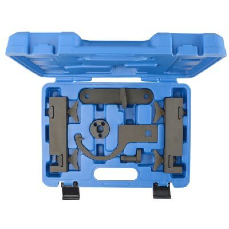 KS TOOLS Einstellwerkzeugsatz, Steuerzeiten