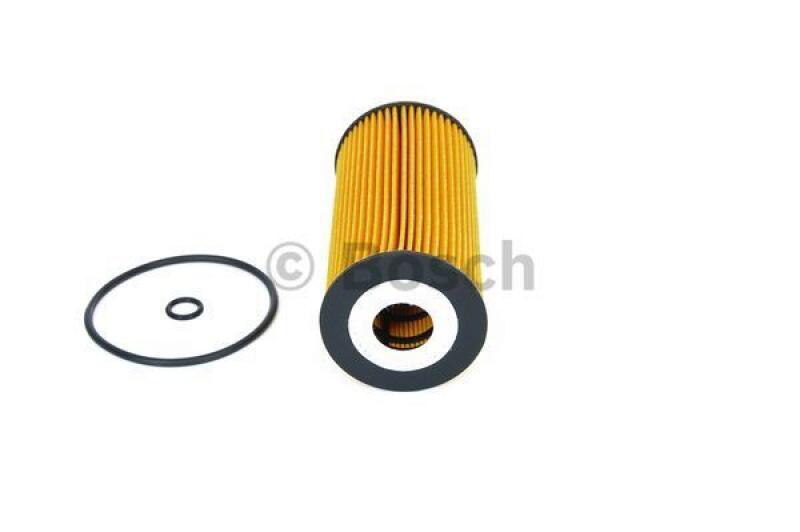 BOSCH Oil Filter