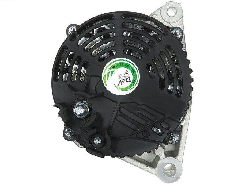 AS-PL Generator Brandneu AS-PL