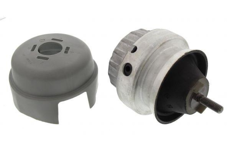 MAPCO Engine Mounting
