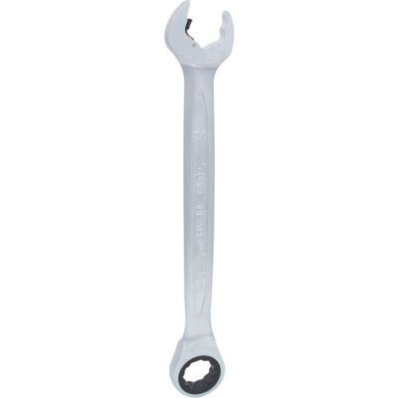 KS TOOLS Ratchet Ring Open-ended Spanner