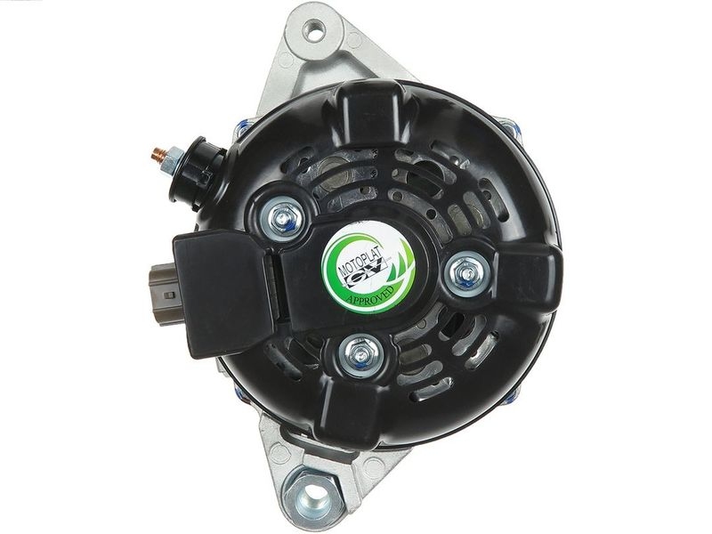 AS-PL Generator Brandneu AS-PL