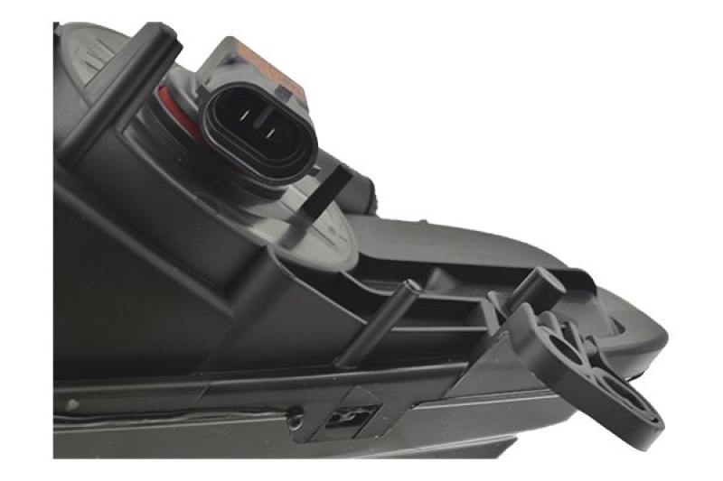HELLA Front Fog Light