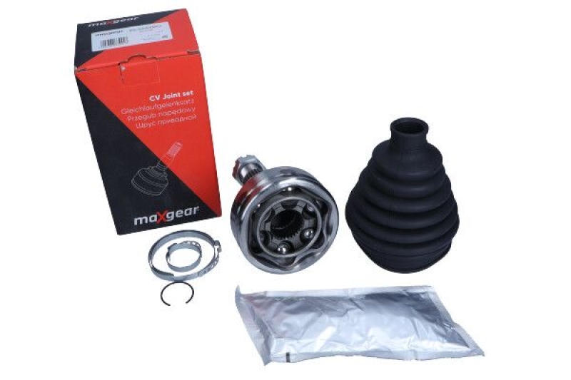 MAXGEAR Joint Kit, drive shaft