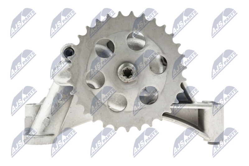 NTY &Ouml;lpumpe BPO-VW-008