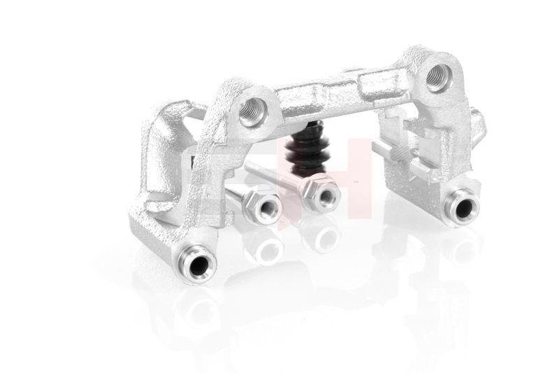 Halter Bremssattel Hinten rechts passend für Audi A3 8PA 2.0 VW Golf 5 1.4 1.6