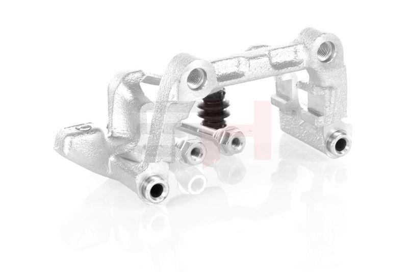 Halter Bremssattel Hinten links passend für Audi A3 8PA Plus 2.0 1.4 1.6...