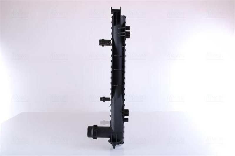 NISSENS Radiator, engine cooling ** FIRST FIT **