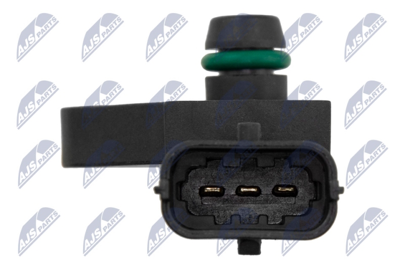 NTY Sensor, Saugrohrdruck ECT-HD-001