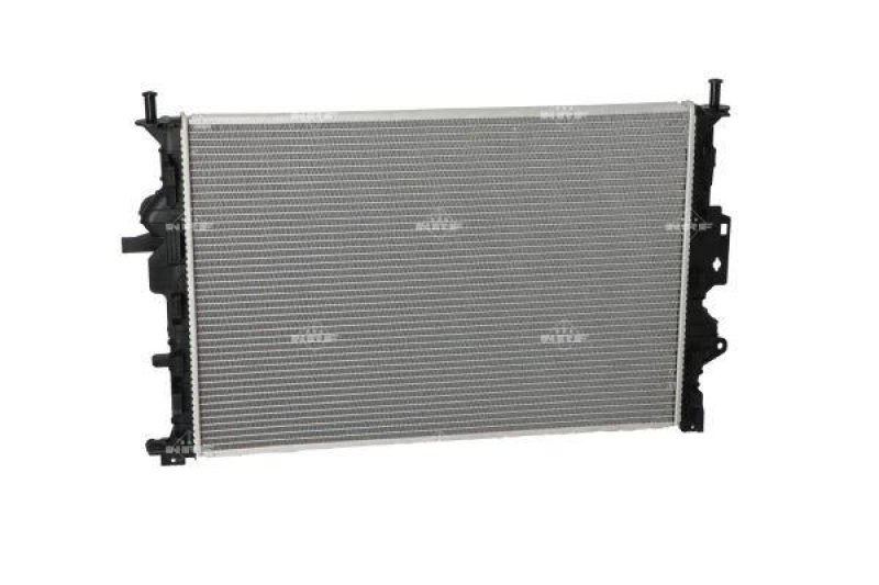 NRF Radiator, engine cooling