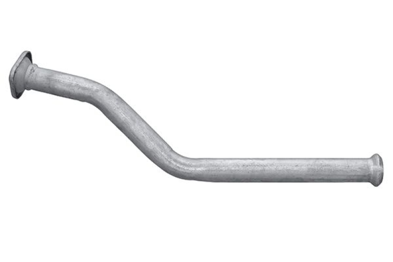 HELLA Catalytic Converter Easy2Fit – PARTNERED with Faurecia